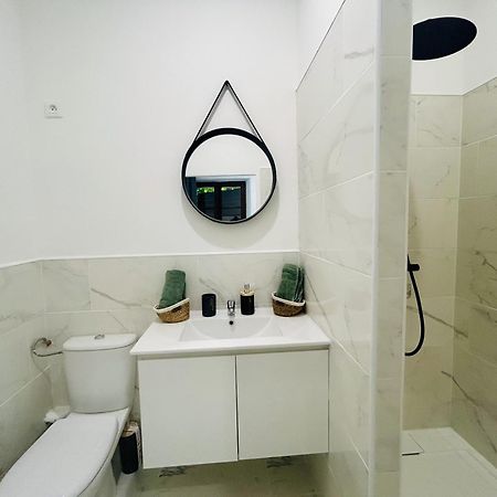Gabrielle Hotel Aiguines Dış mekan fotoğraf