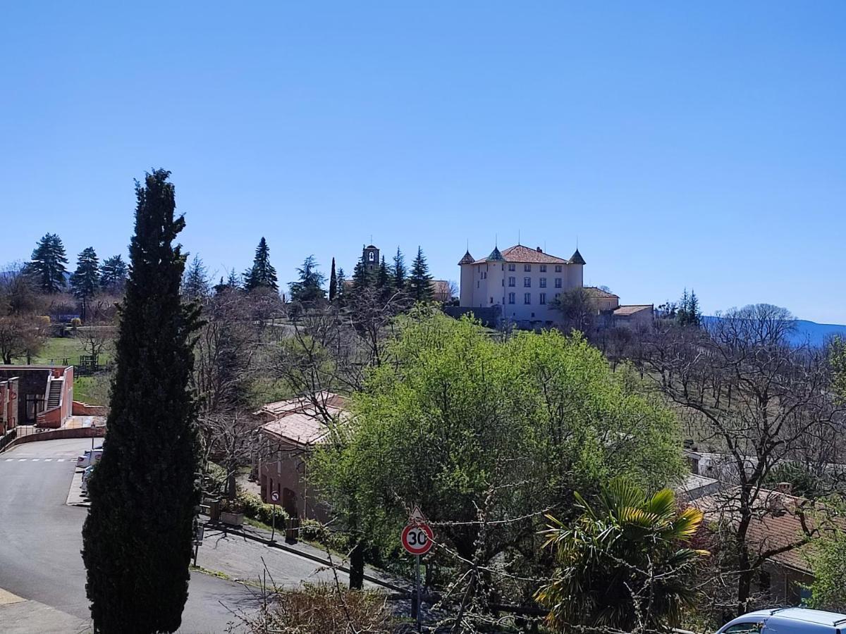 Gabrielle Hotel Aiguines Oda fotoğraf