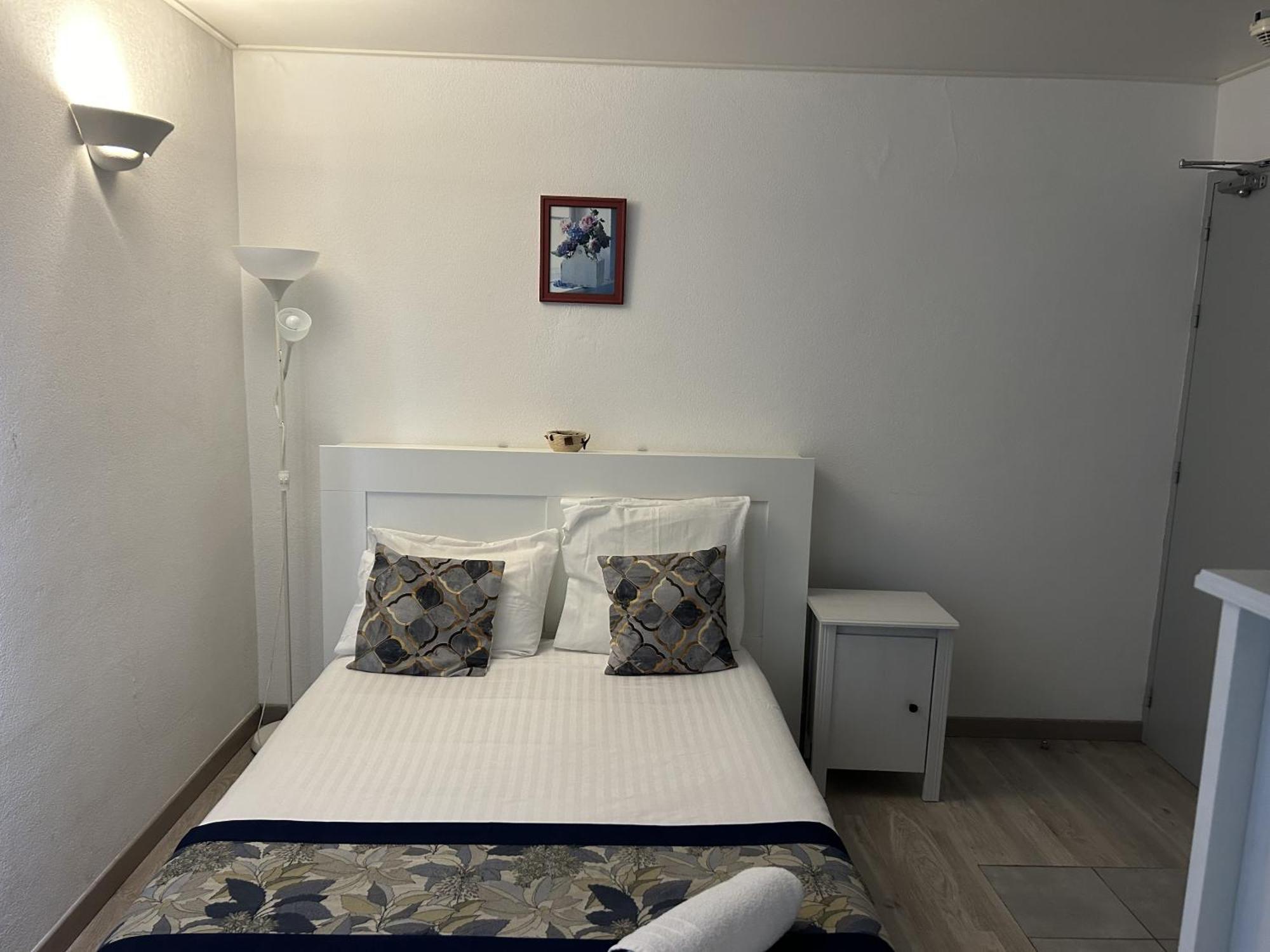 Gabrielle Hotel Aiguines Dış mekan fotoğraf