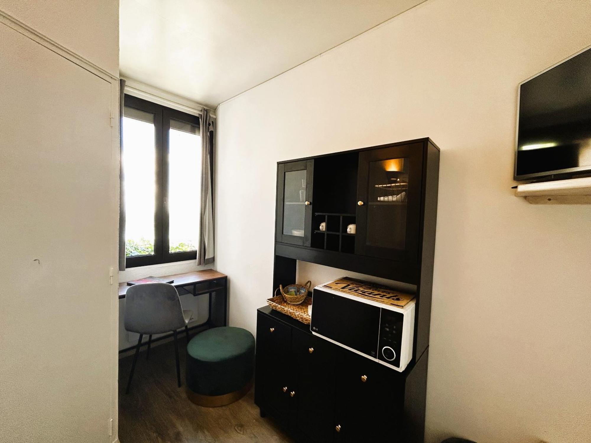 Gabrielle Hotel Aiguines Dış mekan fotoğraf