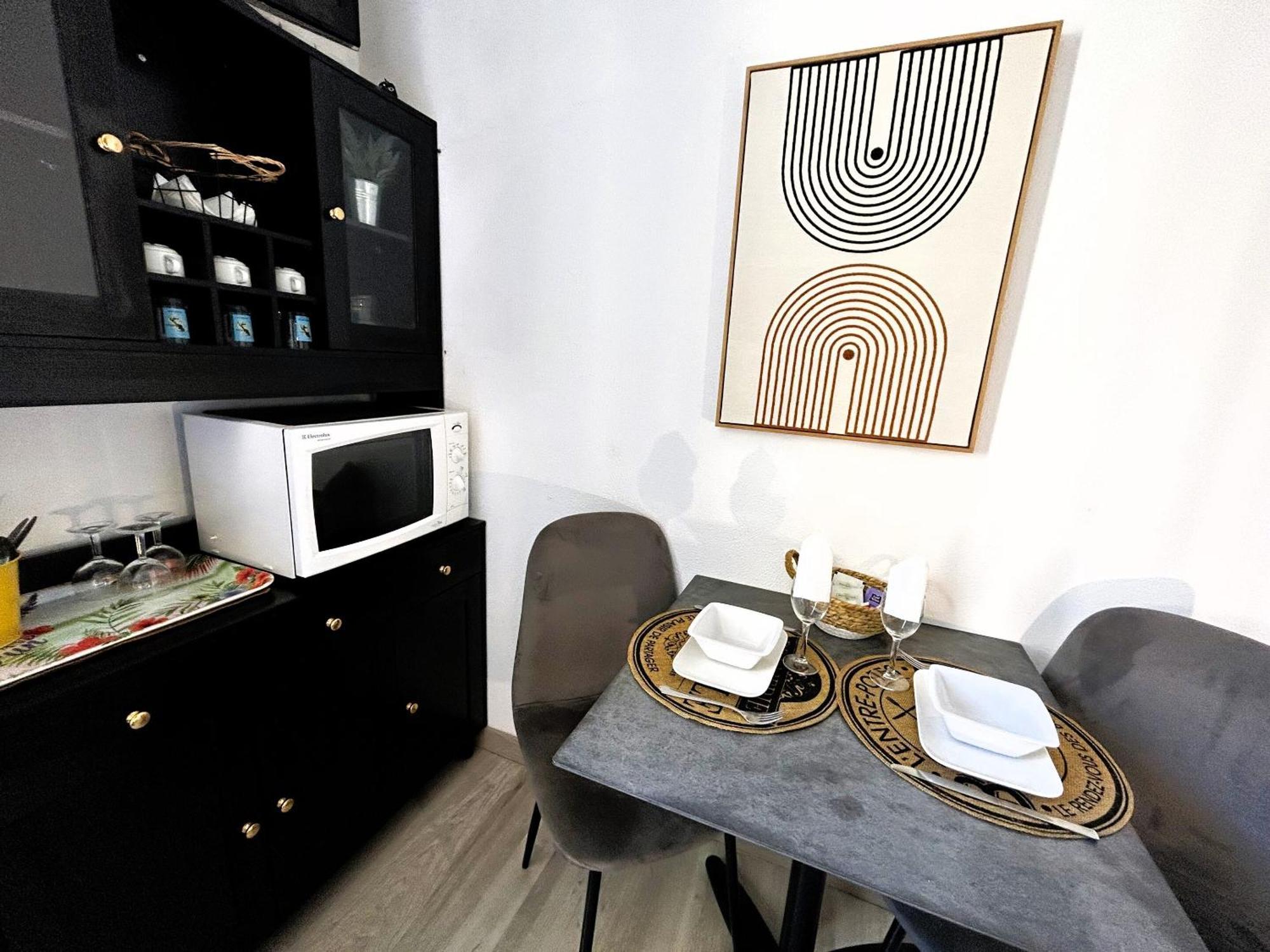 Gabrielle Hotel Aiguines Dış mekan fotoğraf
